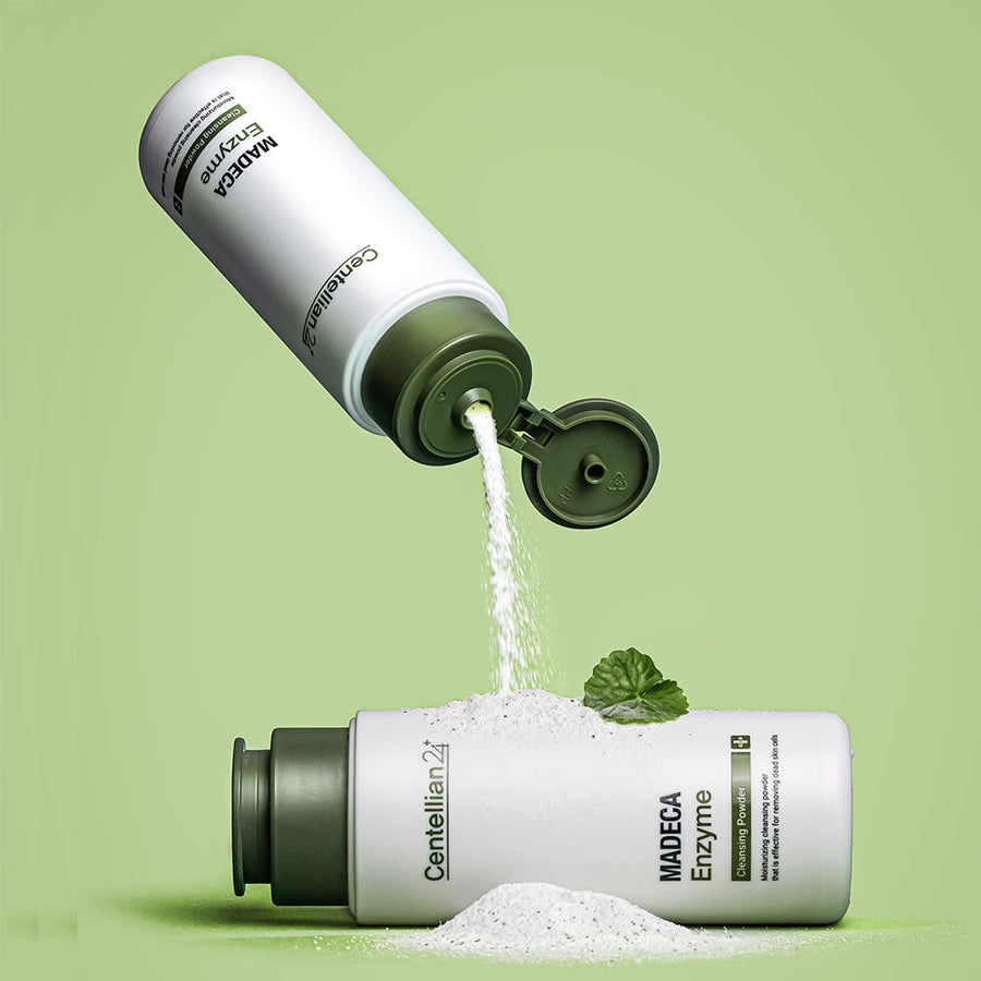 Centellian 24 Madeca Enzyme Cleansing Powder 60g