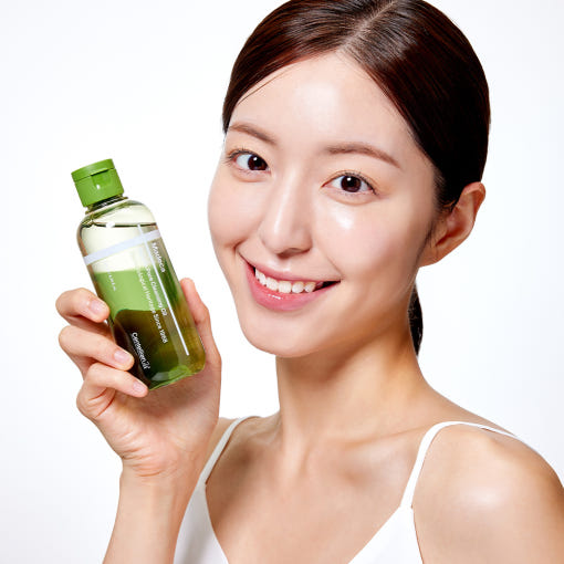 CENTELLIAN 24 Madeca Matcha Cleansing Oil 200ml
