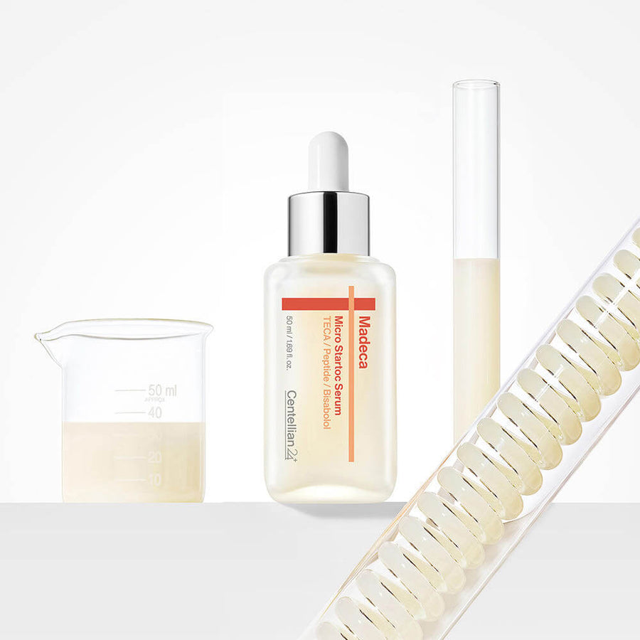 Centellian 24 メデカスタートークセラム 50ml