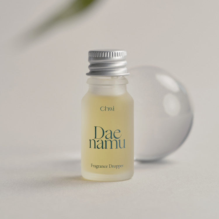 Chwi (Chi) Dae Namu Frangrance Dropper 10ml