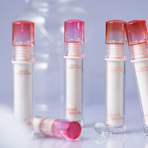 CLIO Crystal Glam Tint | Kool Seoul
