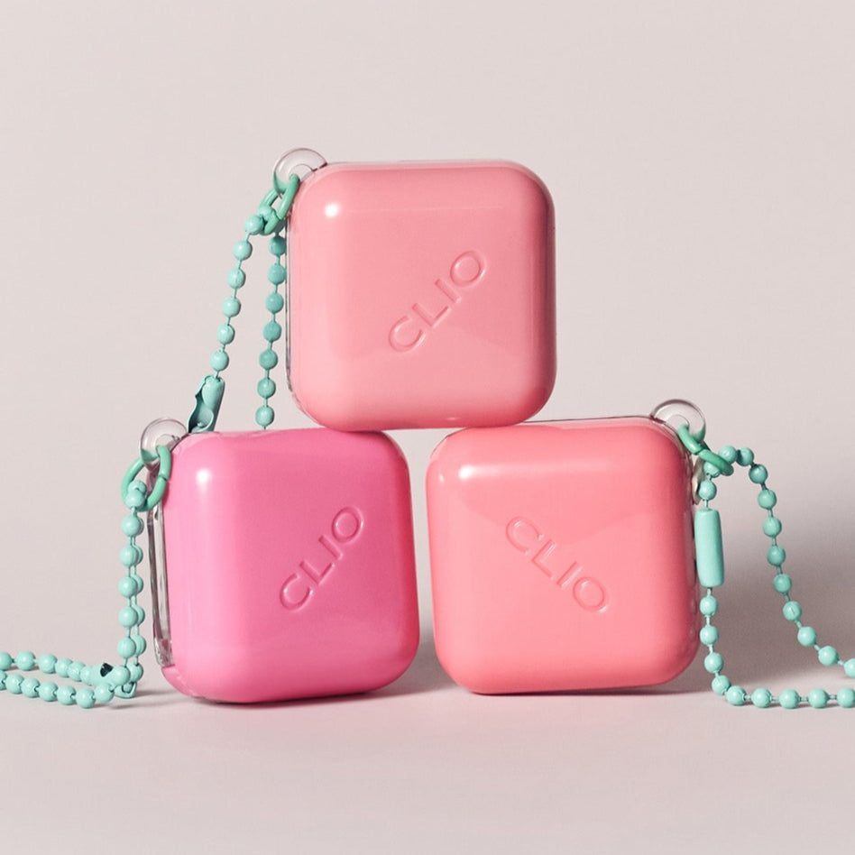 CLIO Essentail Lip Cheek Tab Mini
