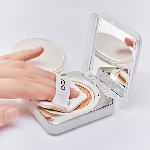 Kill Cover Founwear Cushion Foundation - CLIO – Kool Seoul