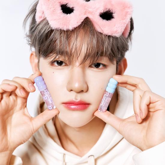 COLORGRAM Fruity Glass Tint Mini Duo | Kool Seoul