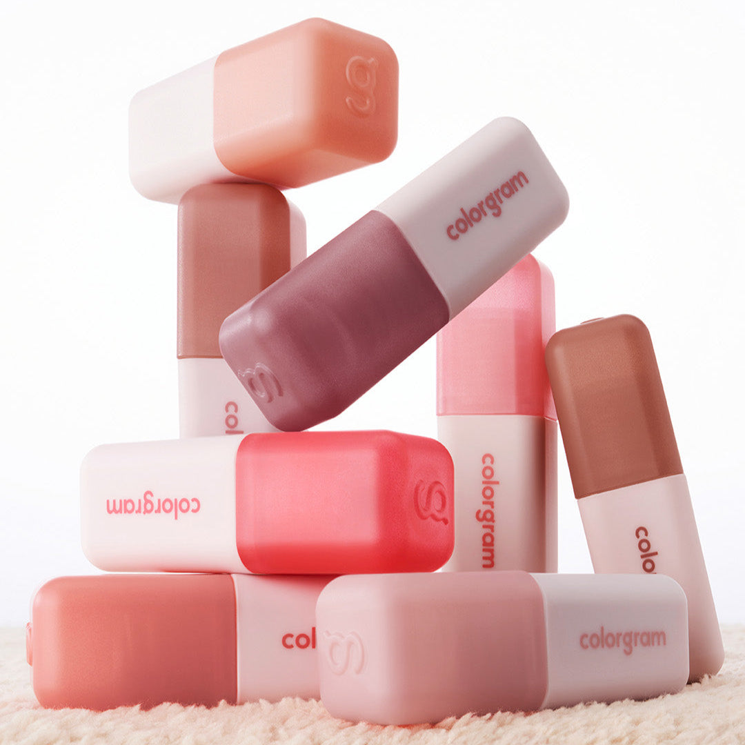 COLORGRAM Nude Blur Tint | Kool Seoul