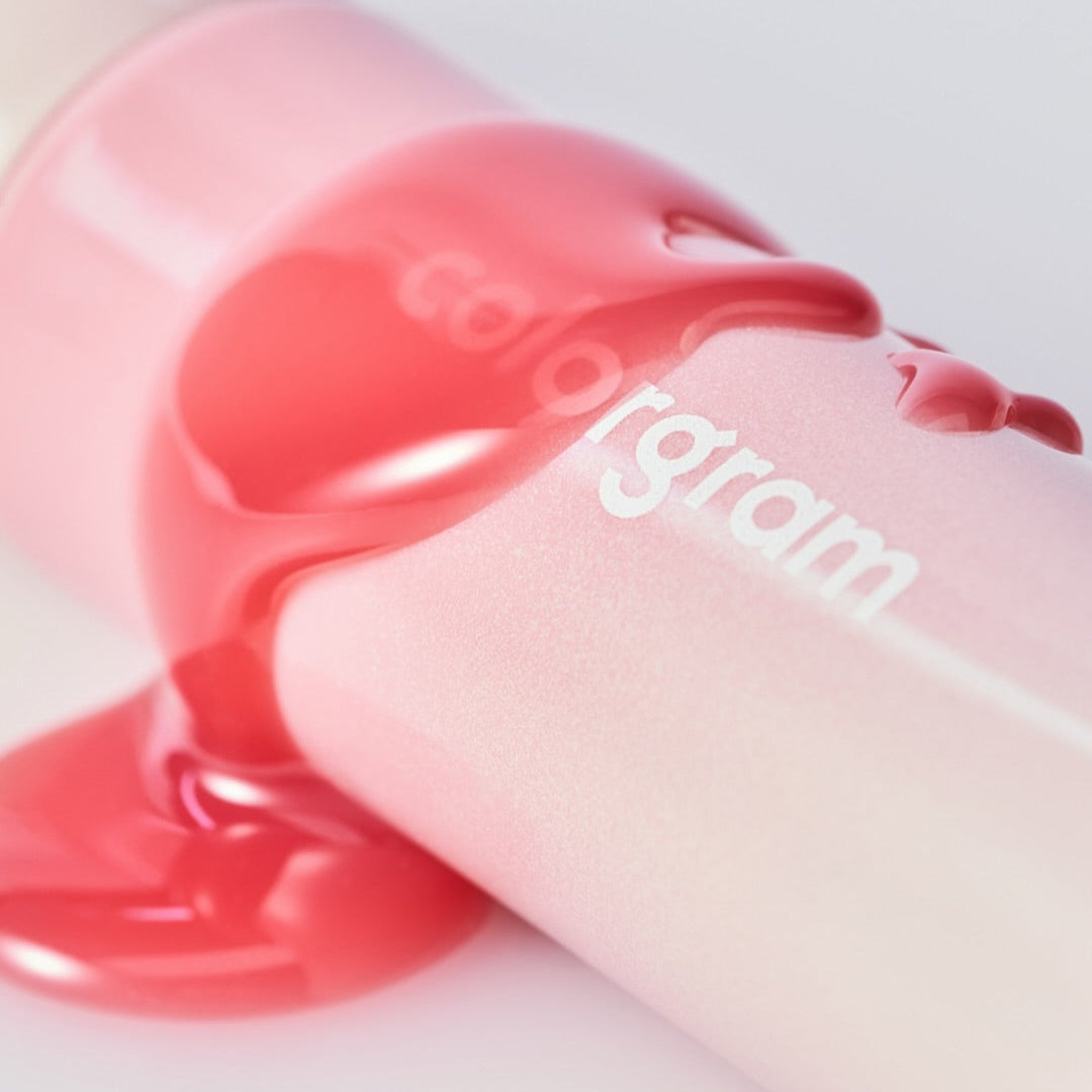 COLORGRAM Tanghulu Tangle Tint Milk 3g | Kool Seoul