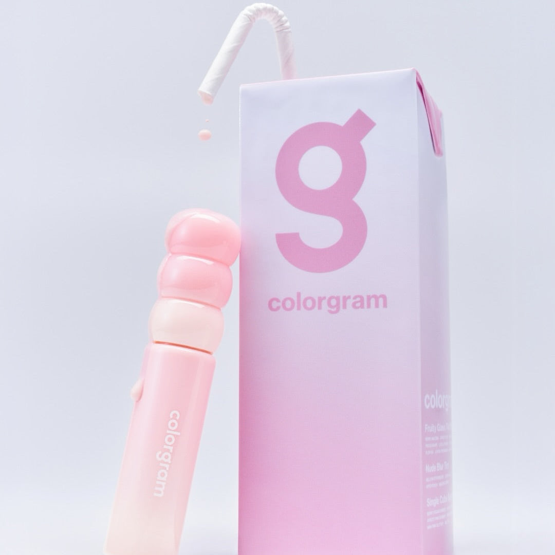 COLORGRAM Tanghulu Tangle Tint Milk 3g | Kool Seoul