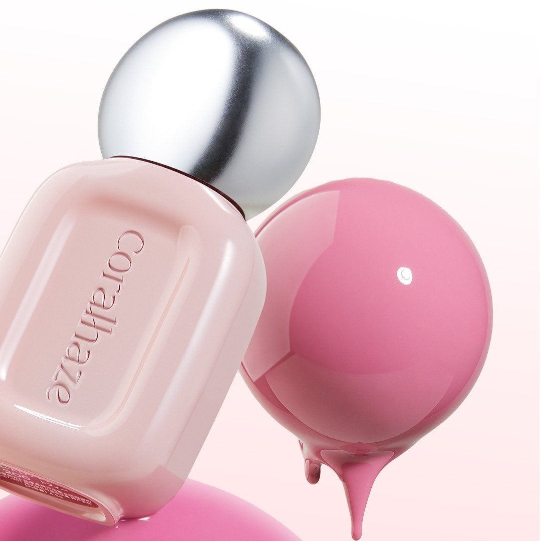 CORALHAZE Dew Drop Tint 4.5g