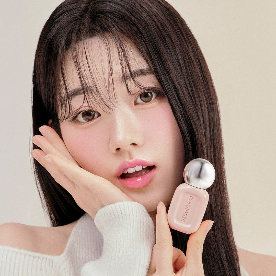 CORALHAZE Dew Drop Tint 4.5g