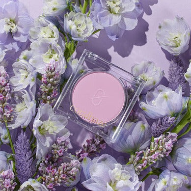 CORALHAZE Soft Blur Cheek | Kool Seoul