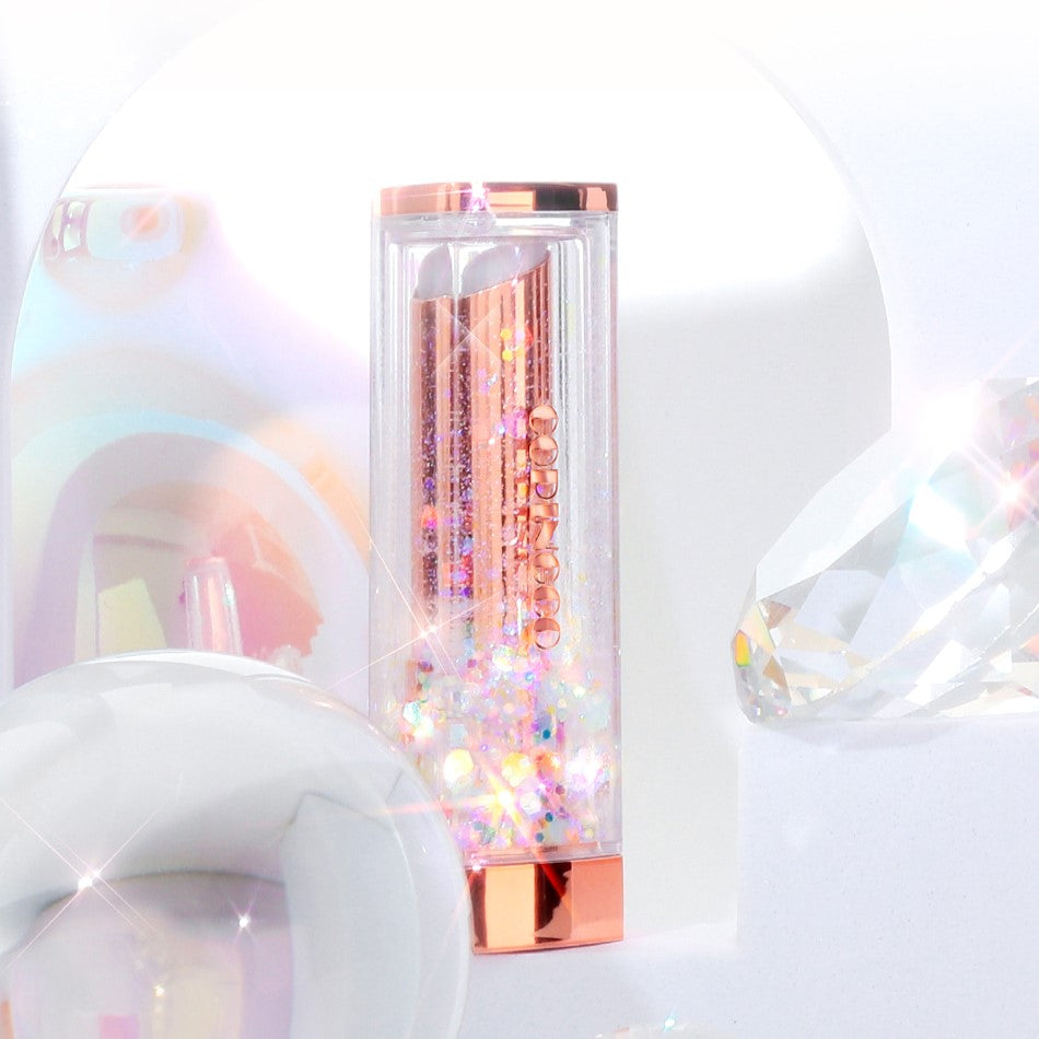 CORINGCO Shalala Snow Ball Lip Balm | Kool Seoul