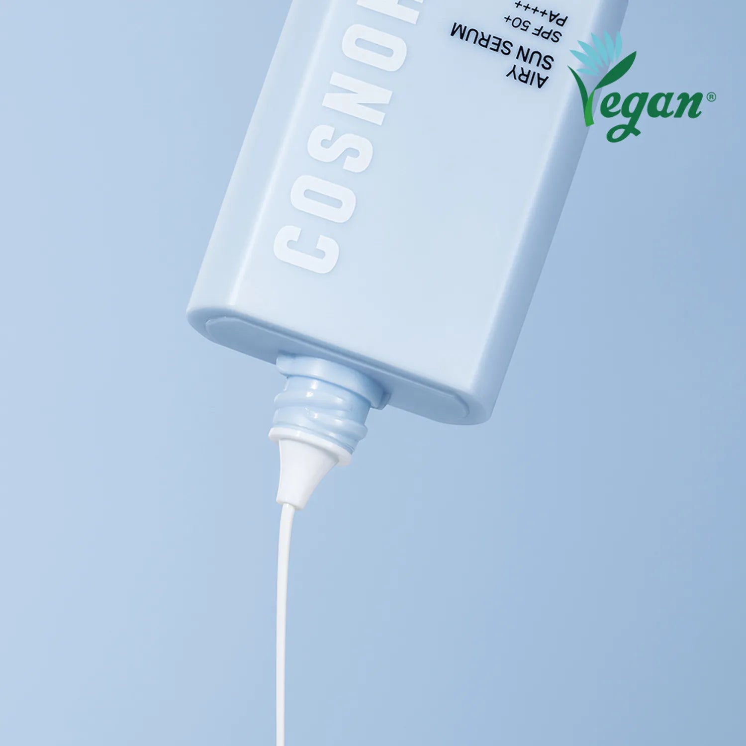 COSNORI Airy Tone Up Sun Serum