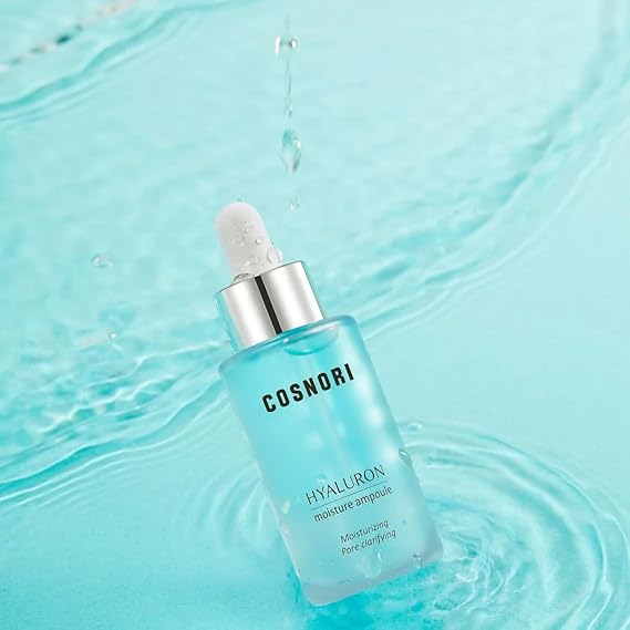 COSNORI Hyaluronic Moisture Ampoule 30ml