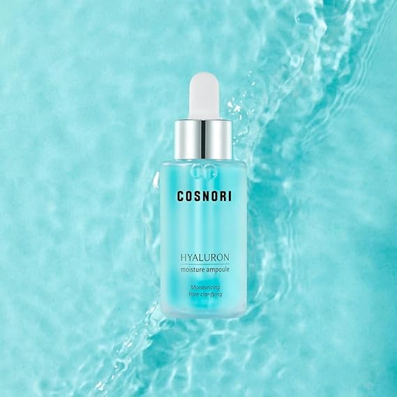 COSNORI Hyaluronic Moisture Ampoule 30ml