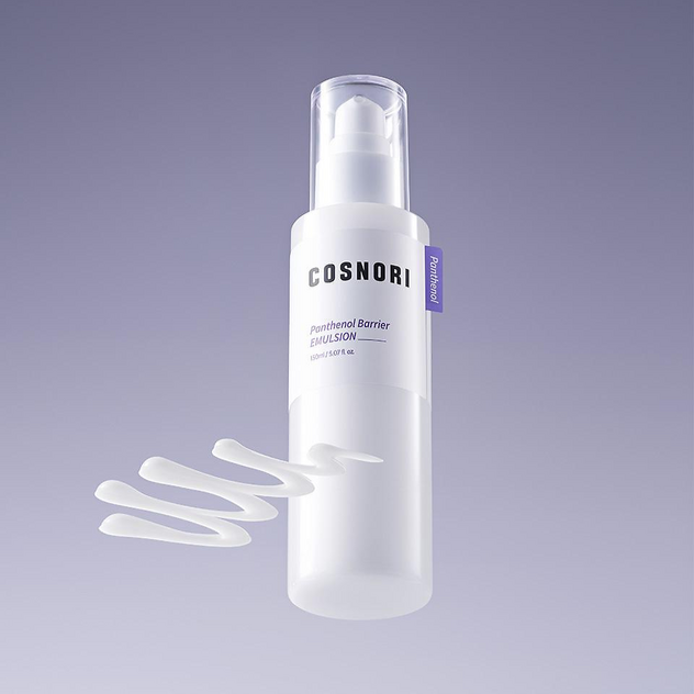 COSNORI Panthenol Barrier Emulsion 150ml