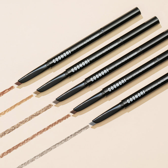 COSNORI Easy Draw Auto Eyebrow | Kool Seoul