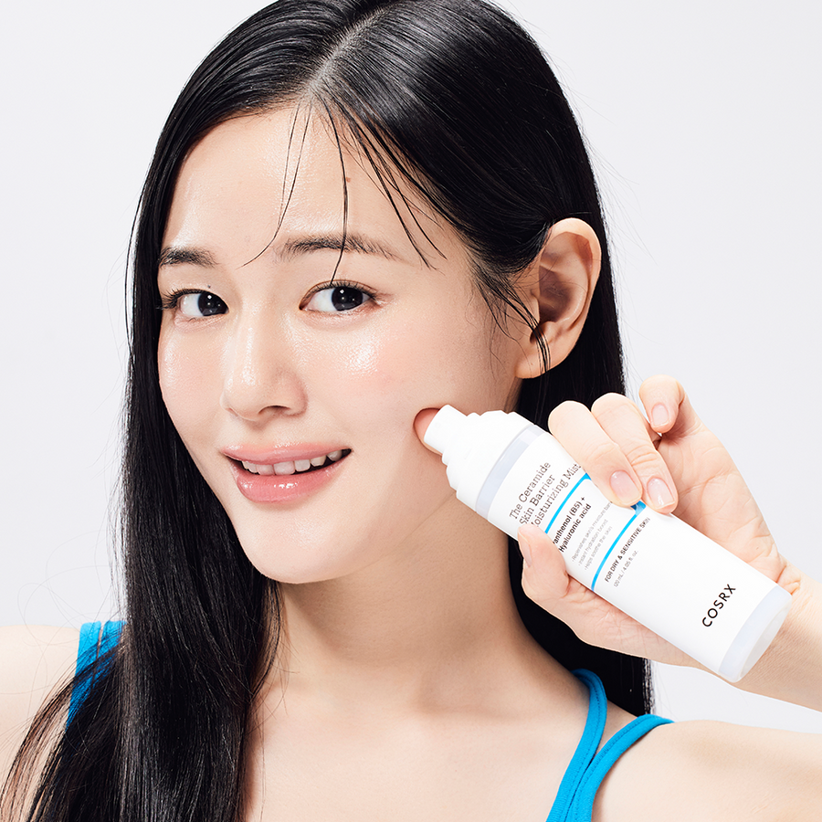 COSRX セラミド スキンバリア モイスチャーミスト 120ml
