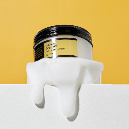 COSRX Advanced Snail 92 All In One Cream 100g | Kool Seoul