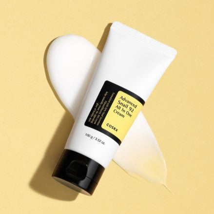 COSRX Advanced Snail 92 All In One Cream 100g | Kool Seoul