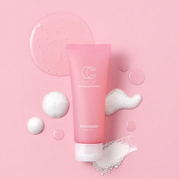 BANOBAGI Calming Care Cleansing Gel To Foam 100ml | Kool Seoul