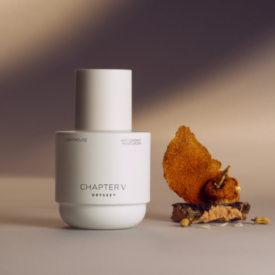 ODYSSEY Chapter V Anti-Oxydant Moisturizer 110ml | Kool Seoul