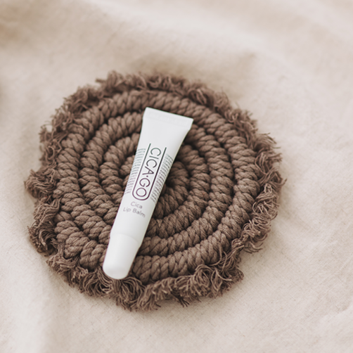 ISOI Cica Go Cica Lip Balm | Kool Seoul