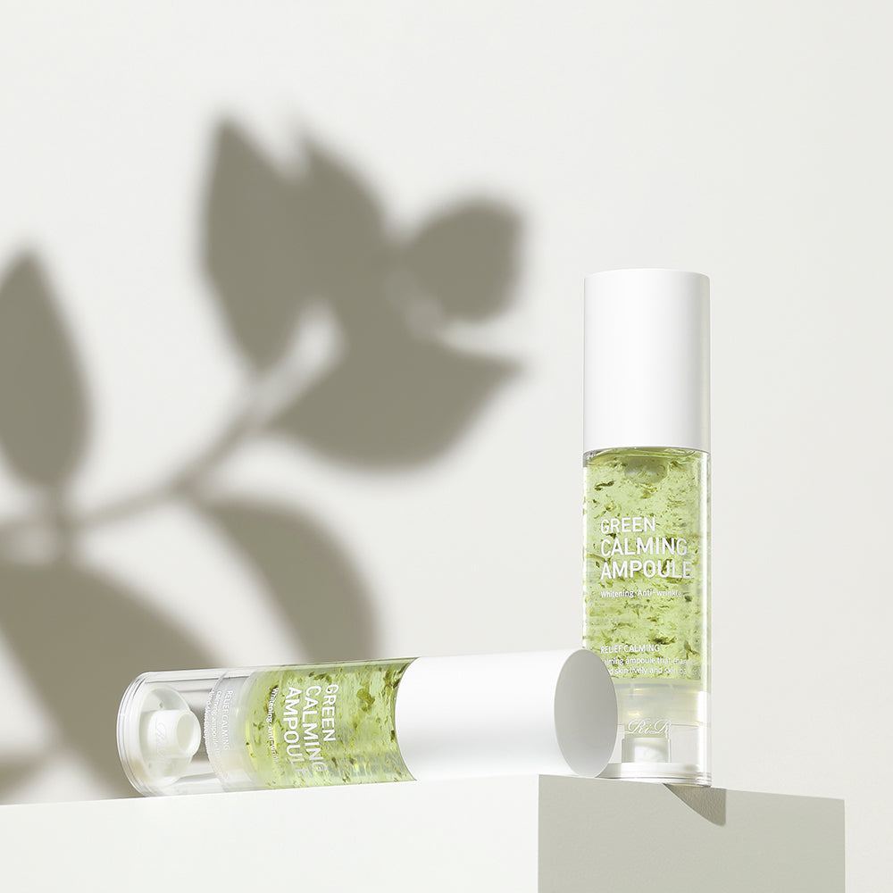 RIRE Collagen Calming Ampoule 30ml | Kool Seoul