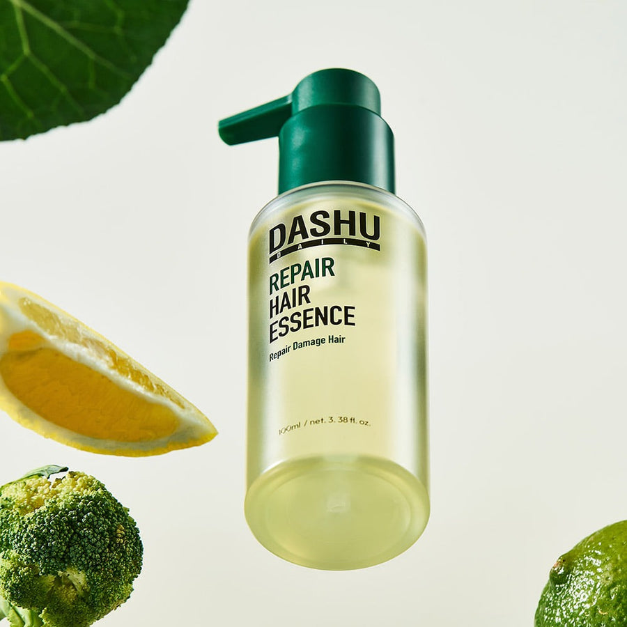 Dashu Daily Repair Hair Essence 100ml