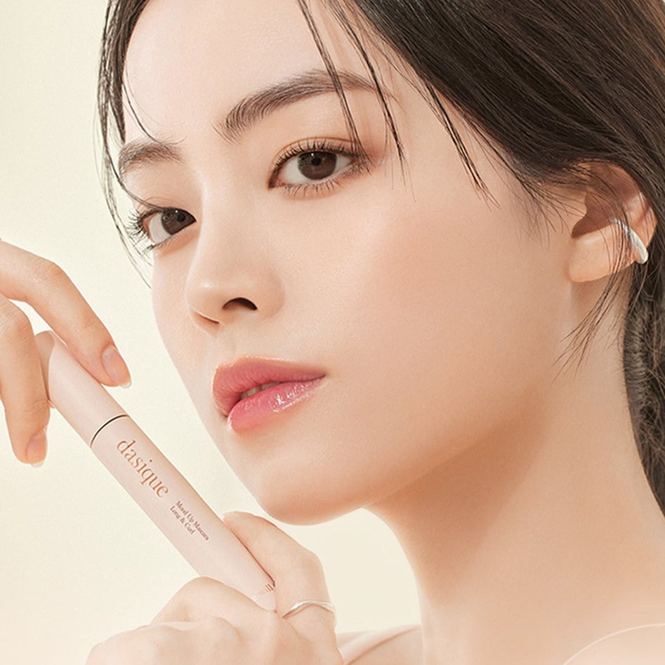DASIQUE Mood Up Mascara Long & Curl | Kool Seoul