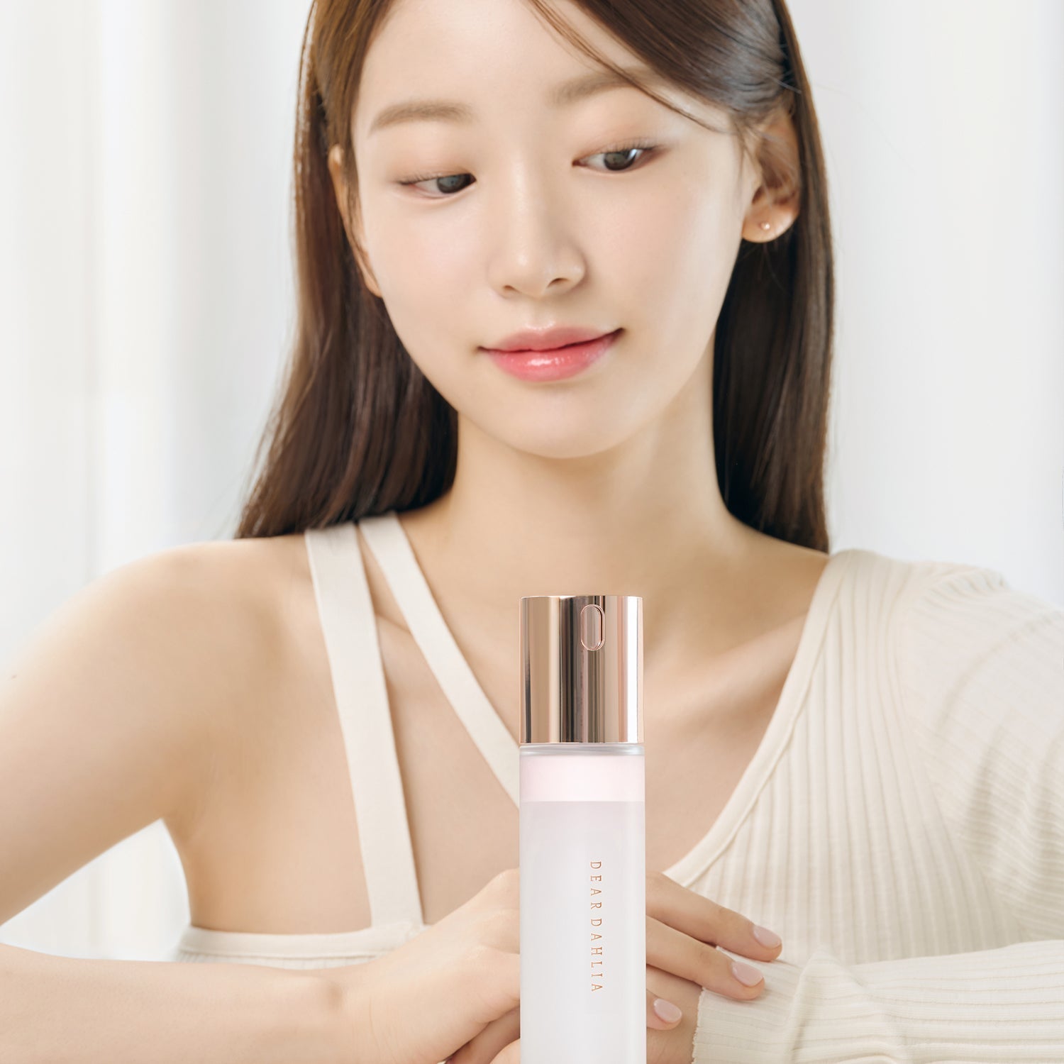 DEAR DAHLIA Endless Skin Cream Mist disponible sur Ma petite Coree, ton Eshop 100% K-beauty en direct de Seoul