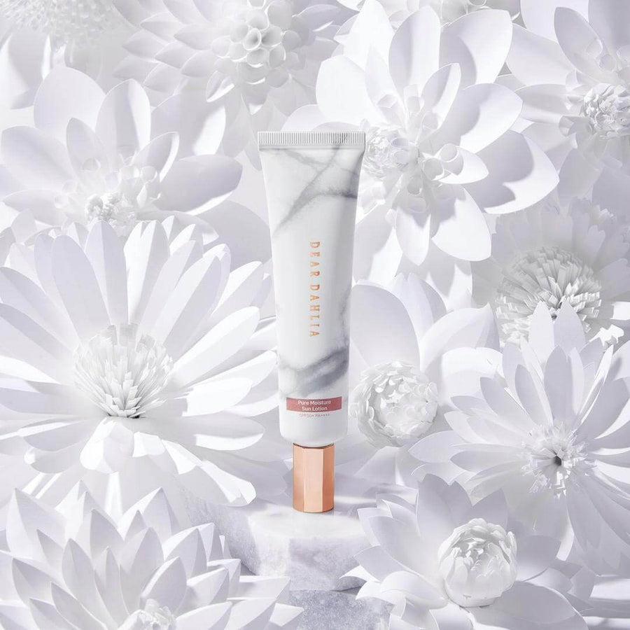 Dear Dahlia Skin PAradise Pure Moisture Sun Lotion