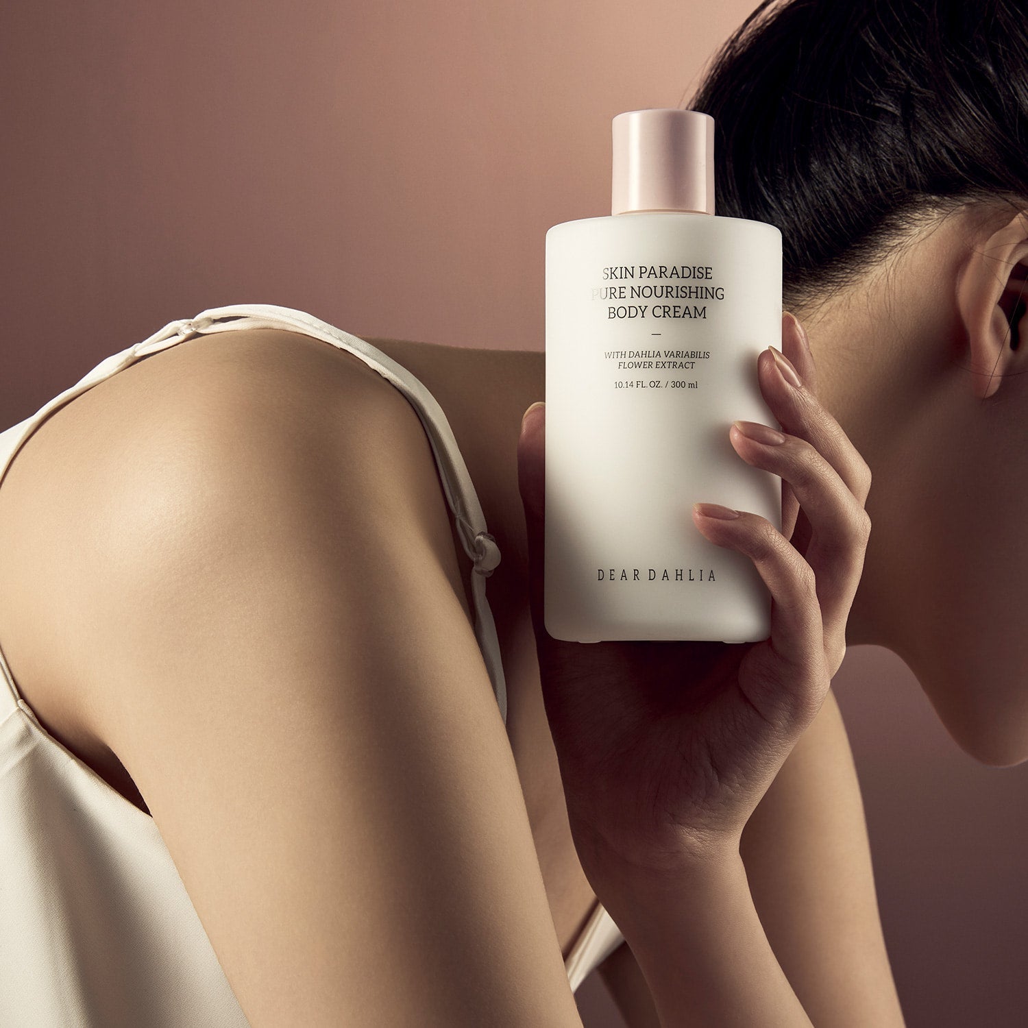 DEAR DAHLIA Skin Paradise Pure Nourishing Body Cream disponible sur Ma petite Coree, ton Eshop 100% K-beauty en direct de Seoul