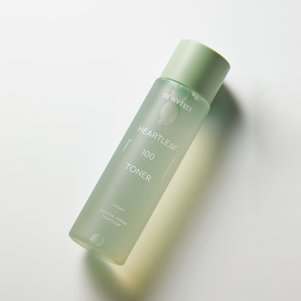 DEWYTREE Eoseongcho 100 Toner 200ml disponible sur Ma petite Coree, ton Eshop 100% K-beauty en direct de Seoul