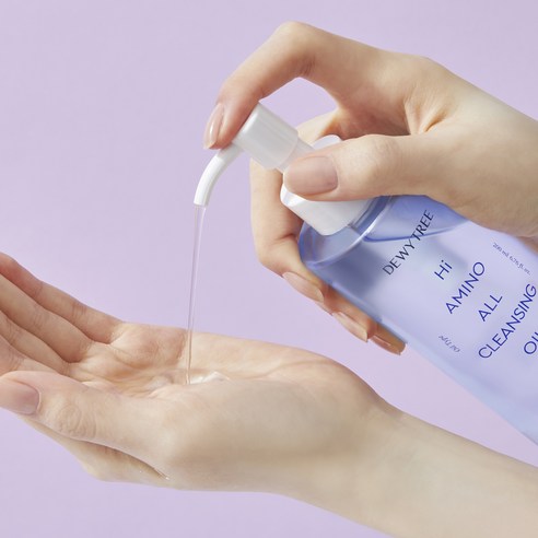 デュイツリー ハイ アミノ オール クレンジング オイル 200ml
