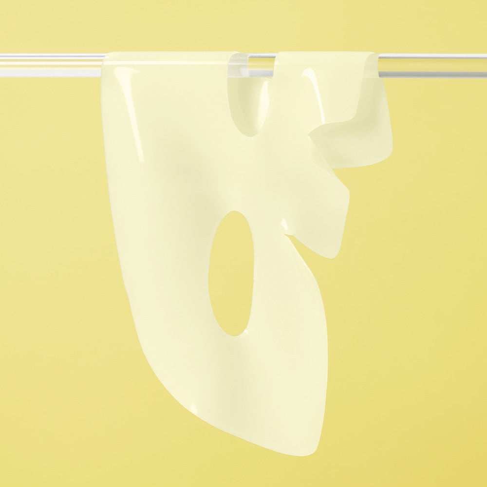 DEWYTREE AC Deep Skin Clarity Collagen Gel Mask 4 Sheets