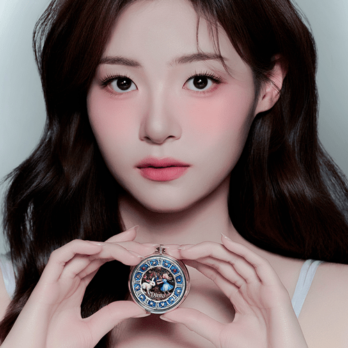 DINTO Alice Collection