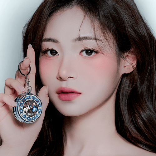 DINTO Alice Collection