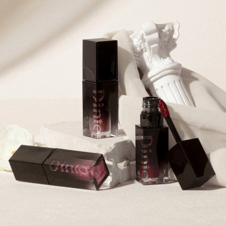 DINTO Blur-Glowy Lip Tint | Kool Seoul