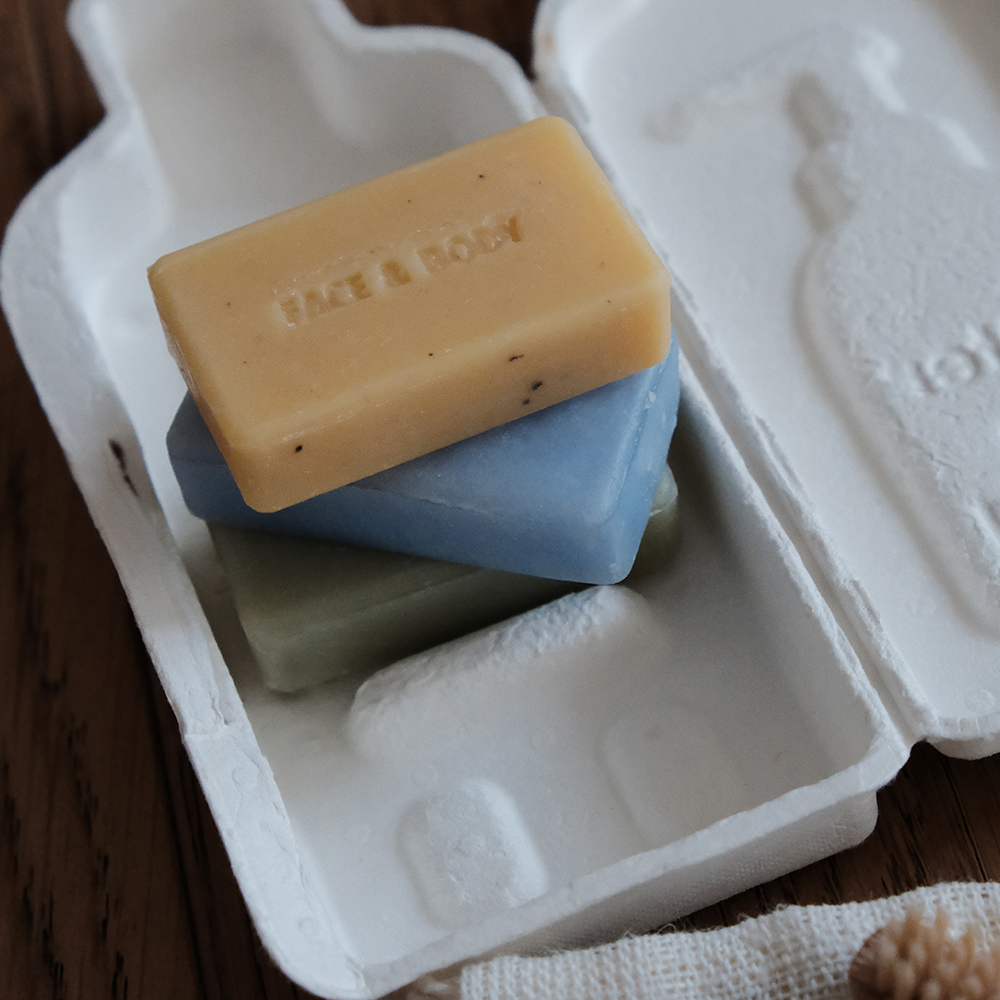 DONGGUBAT Berry Dan Liquid Travel Kit 60g