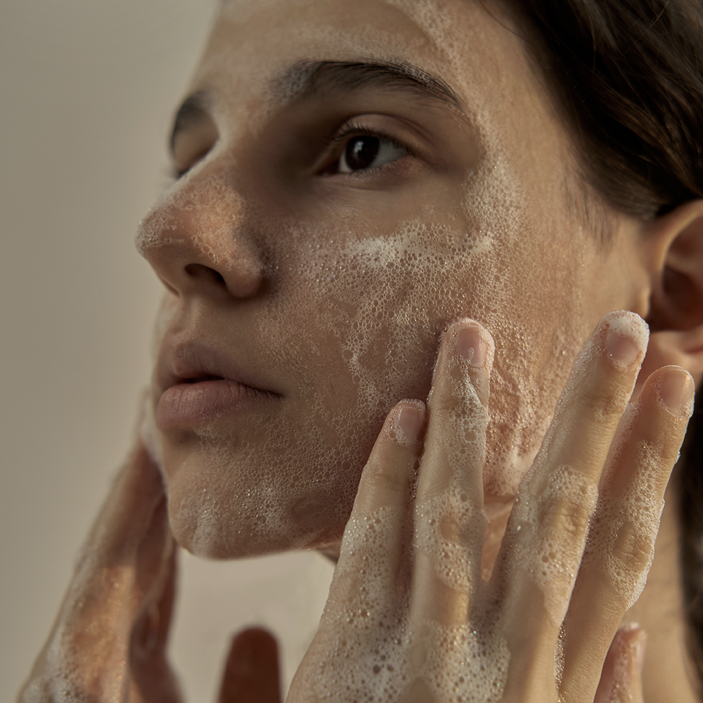 DONGGUBAT Field Dream Soap Basil