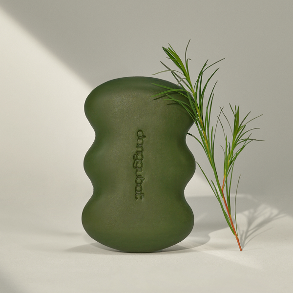 DONGGUBAT Gwalsa Therapy Body Bar Tea Tree 95g