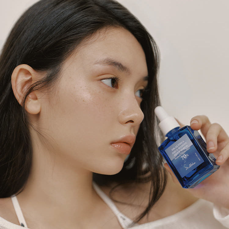 Dr.Althea アクアマリン ディープ セラム 30ml