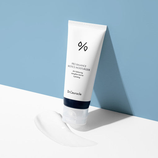 DR.CEURACLE Pro Balance Biotics Moisturizer 100ml | Kool Seoul