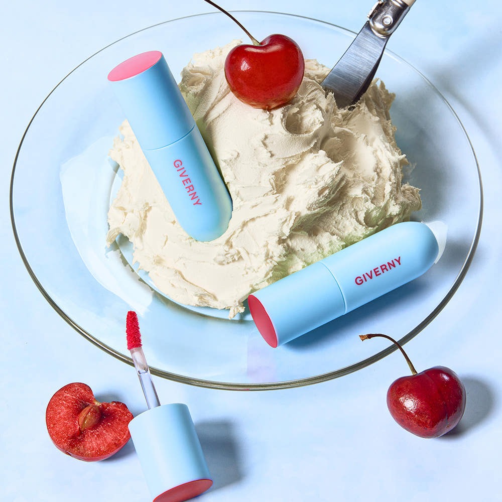 GIVERNY Fluffy Sheer Tint 3.5g