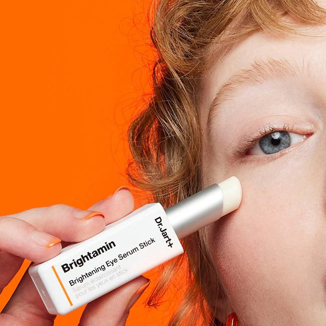 DR.JART+ Brightamine Brightening Eye Serum Stick