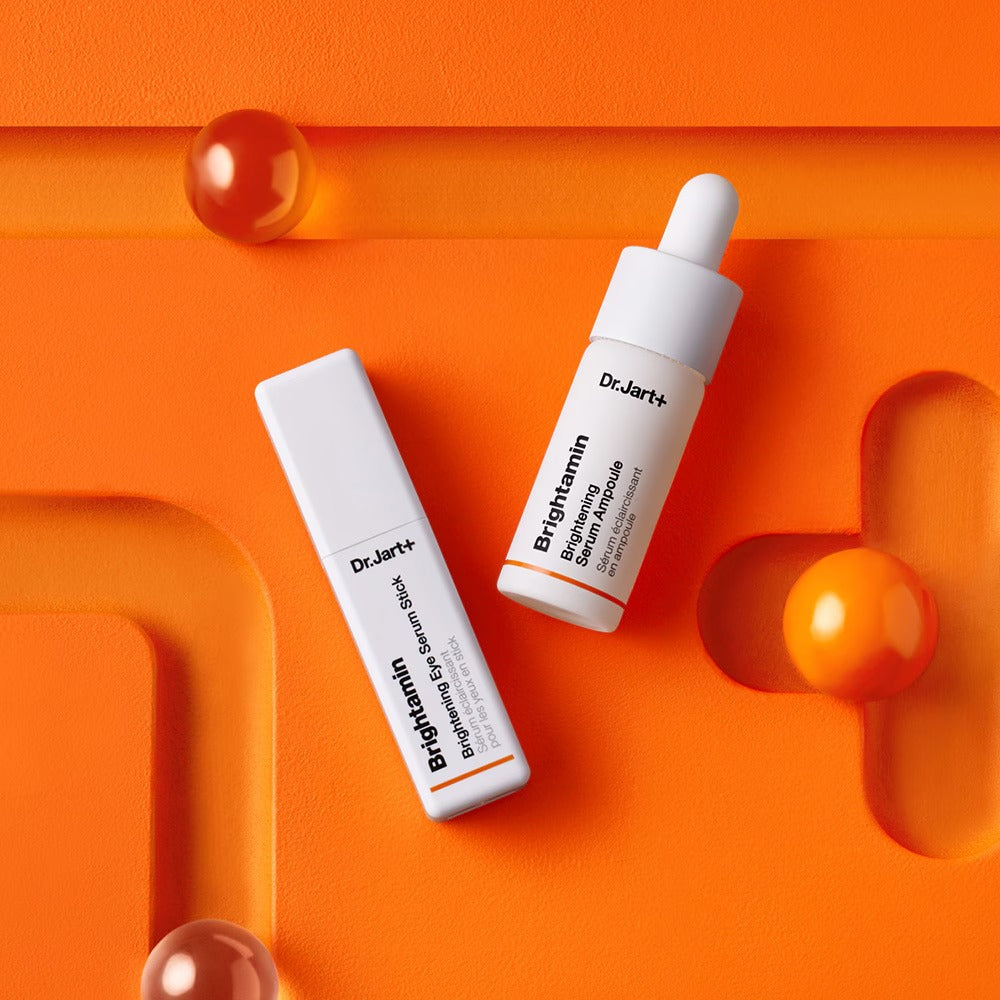 DR.JART+ Brightamine Brightening Serum Ampoule