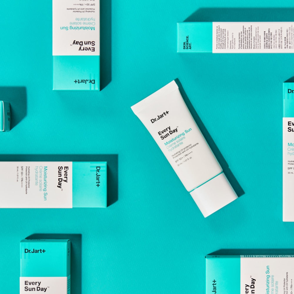 DR.JART+ Every Sun Day Moisturizing Sun 30ml | Kool Seoul