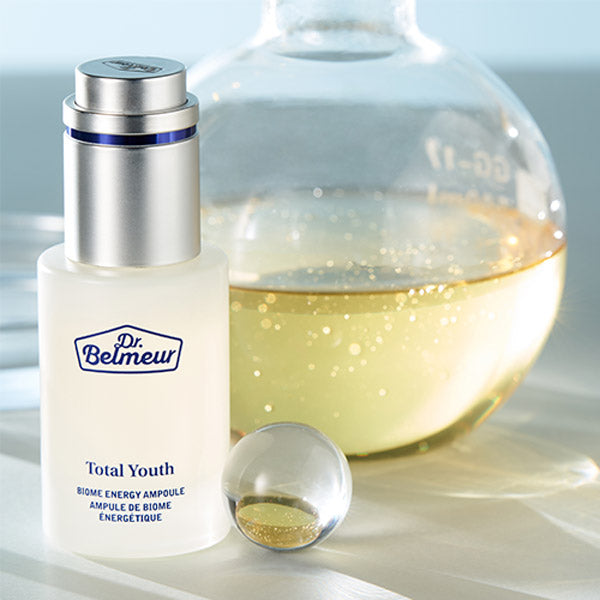Dr.Belmeur トータル ユース バイオーム アンプル 35ml