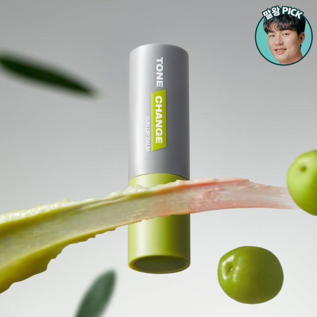 DR.G For Men Tone Change Sun Lip Balm disponible sur Ma petite Coree, ton Eshop 100% K-beauty en direct de Seoul