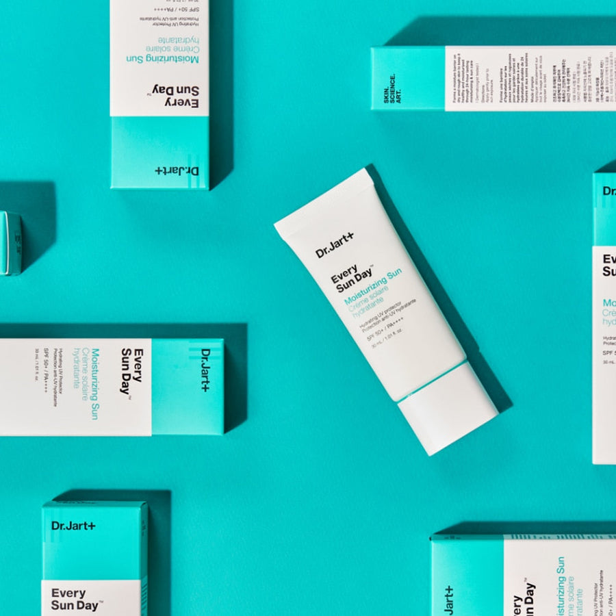 Dr.Jart+ Every Sun Day Moisturizing Sun 30ml